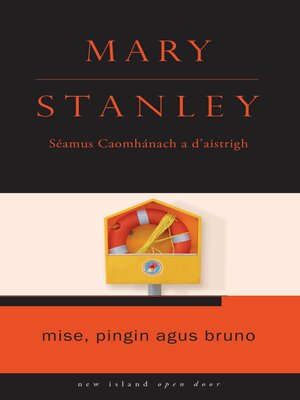cover image of Mise, Pingin agus Bruno